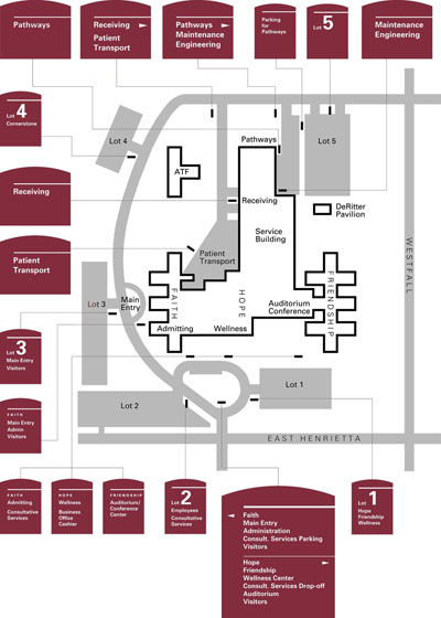 Konopka Architecture Project Gallery